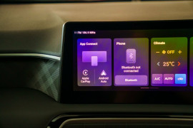 2024 MY25 MG MG3 ZP22 Excite Hybrid+ Hatch