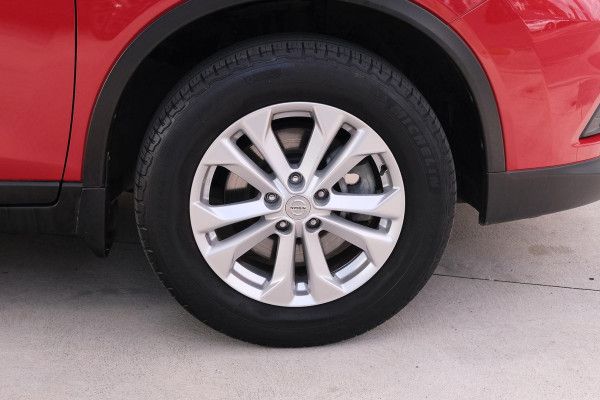 2014 Nissan X-Trail T32 ST-L SUV Image 6