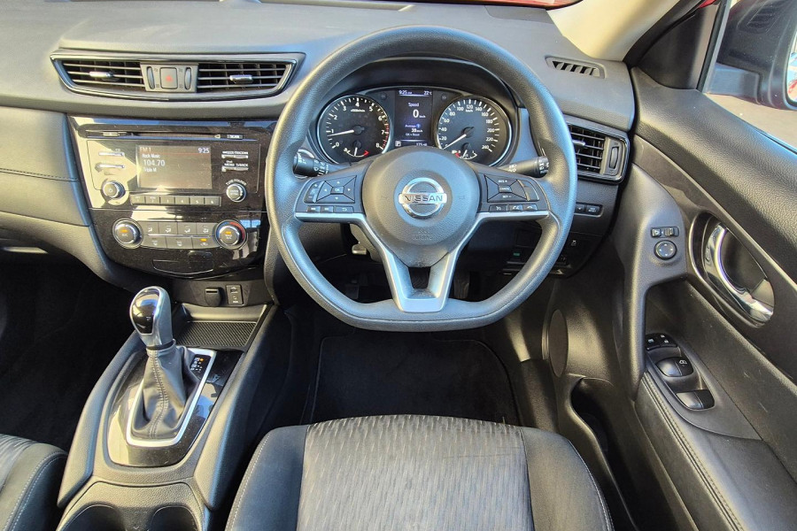 2019 Nissan X-Trail T32 Series II ST-L SUV Image 17