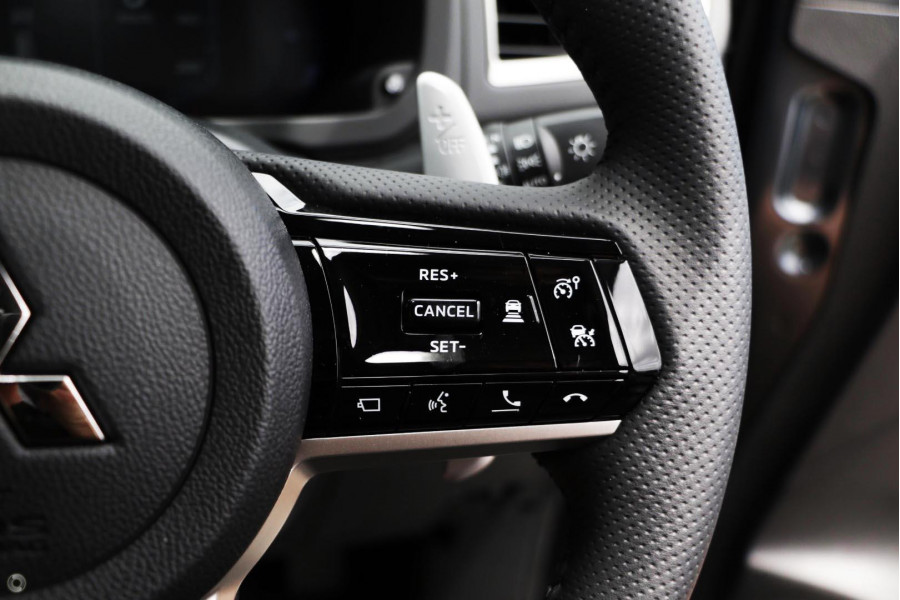 2024 Mitsubishi Pajero Sport QG Exceed SUV Image 14