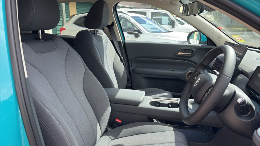 2026 GWM Ora EC15S Lux Wagon Image 15