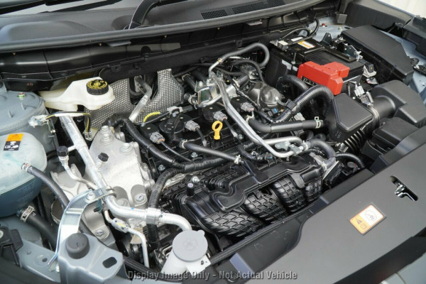 2025 Mitsubishi Outlander ZM Exceed Tourer SUV Image 20