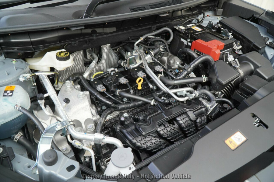 2025 Mitsubishi Outlander ZM Exceed Tourer SUV Image 20