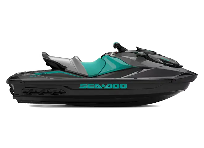 New Sea-Doo GTR 230