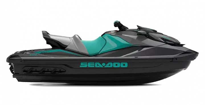 New Sea-Doo GTR 230