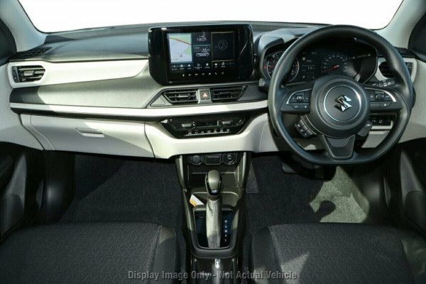 2026 Suzuki Swift UZ Hybrid Hatch Image 6