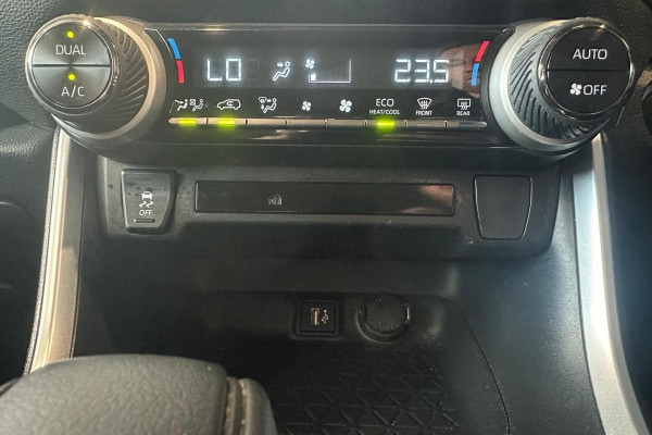 2023 Toyota RAV4 MXAA52R GX SUV Image 15
