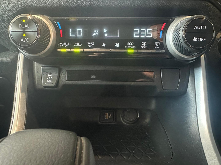 2023 Toyota RAV4 MXAA52R GX SUV Image 15