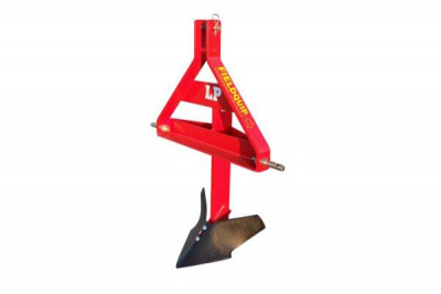 New FieldQuip Fieldquip Lay Off Plow