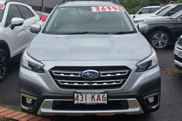 2024 Subaru Outback 6GEN AWD SUV Image 3