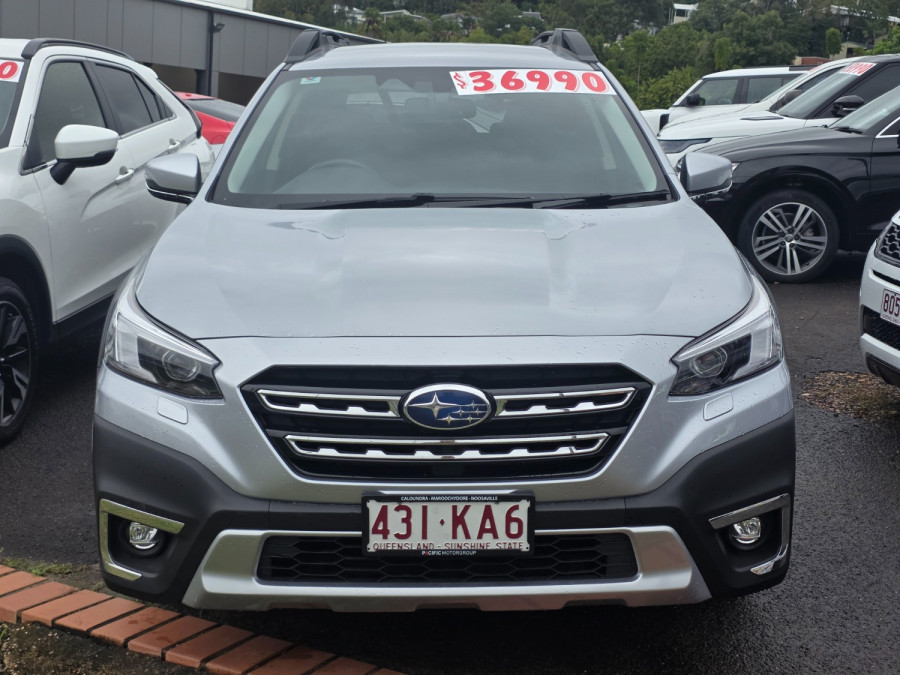 2024 Subaru Outback 6GEN AWD SUV Image 3