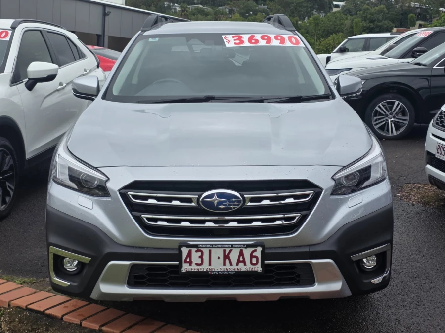 2024 Subaru Outback 6GEN AWD SUV Image 3