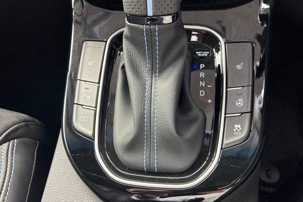 2026 Hyundai i30 PDe.V6 N Premium Hatch Image 20