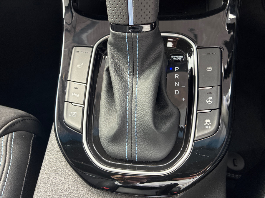 2026 Hyundai i30 PDe.V6 N Premium Hatch Image 20