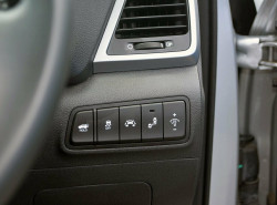 2017 Hyundai Tucson Suv