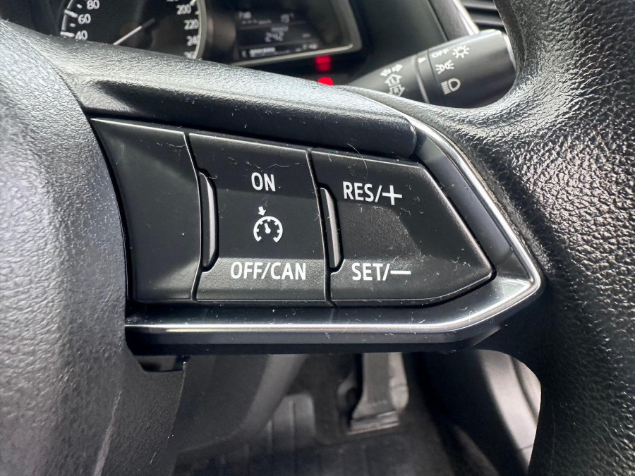 2016 Mazda 3 BM5478 Neo Hatch Image 17