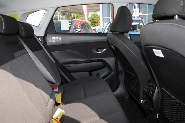 2025 MY26 Hyundai KONA SX2.V3  SUV Image 7