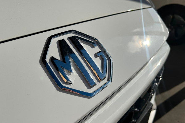 2026 MG ZS ZS32 Excite Hybrid+ SUV Image 21