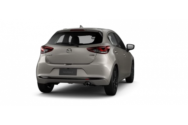 2025 Mazda 2 DJ Series G15 Evolve Hatch Image 15