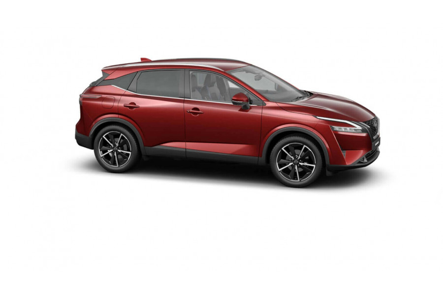 2023 Nissan QASHQAI J12 ST-L SUV Image 12