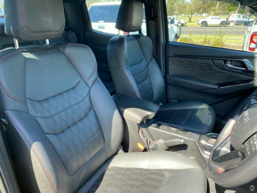 2024 Isuzu D-MAX RG X-TERRAIN Ute Image 22