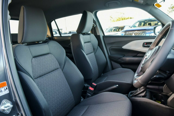 2026 Suzuki Swift UZ Hybrid Plus Hatch Image 19