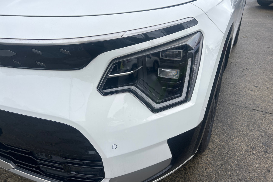  MY24 Kia Niro SG2 EV GT-Line SUV Image 21