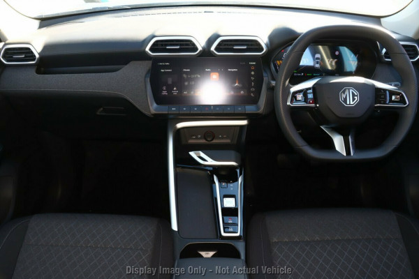 2025 MG ZS ZS32 Excite Hybrid+ SUV Image 4