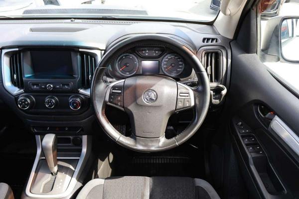2019 MY20 Holden Colorado RG LS-X Ute Image 10