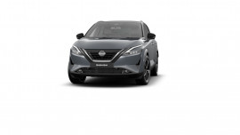2024 Nissan QASHQAI J12 Ti e-Power SUV image 3
