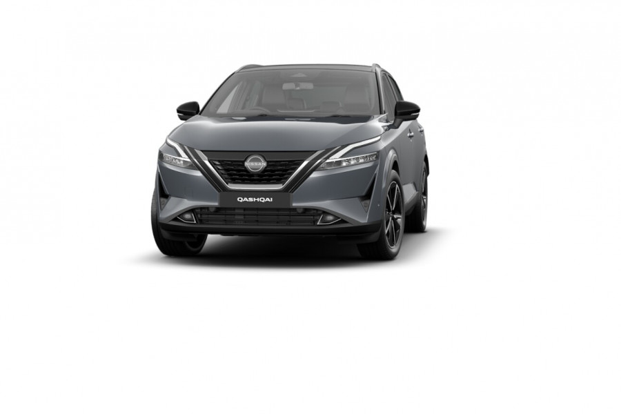 2024 Nissan QASHQAI J12 Ti e-Power SUV