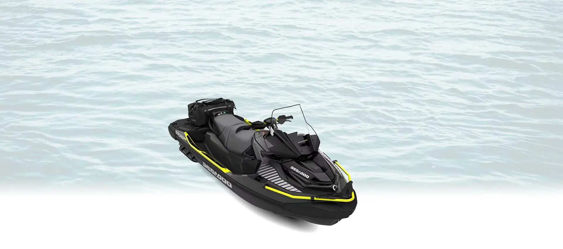 2026 Explorer Pro™ Image