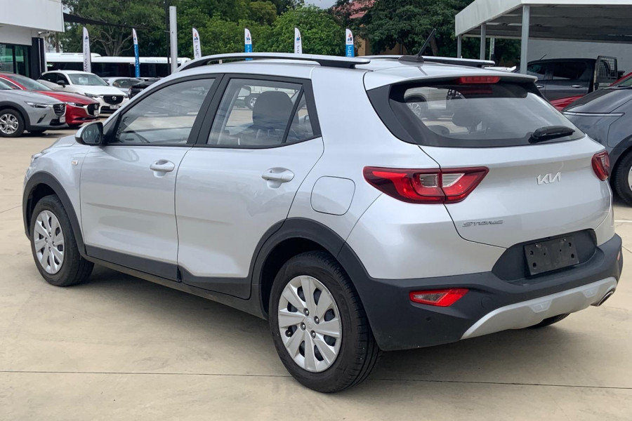 2021 MY22 Kia Stonic YB Sport SUV Image 6