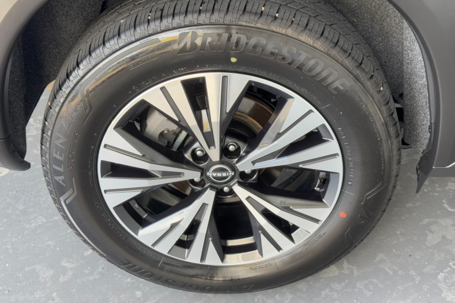 2023 Nissan X-Trail T33 ST-L SUV Image 18
