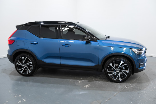 2020 Volvo XC40 XZ T5 R-Design SUV Image 6
