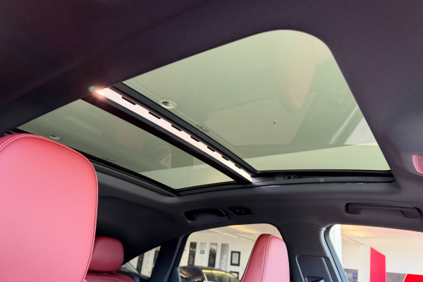 2025 Audi SQ5 GU  SUV Image 17