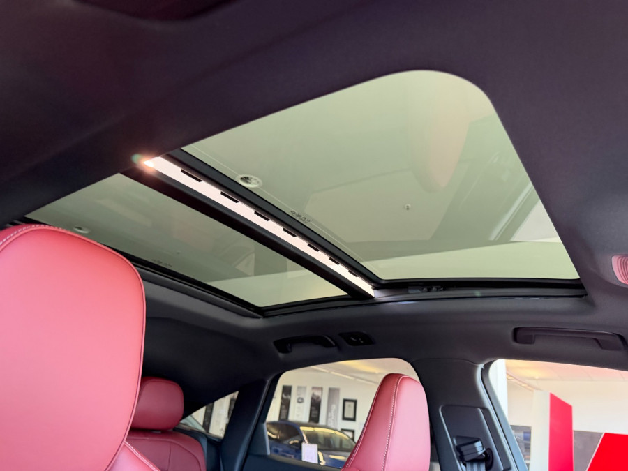 2025 Audi SQ5 GU  SUV Image 17