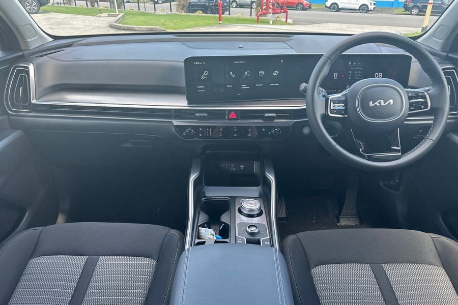 2024 Kia Sorento MQ4 PE S SUV Image 6