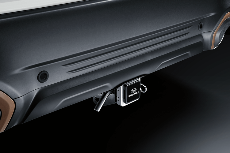 Forester Accessory Special Offer