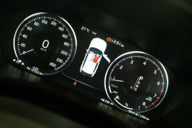 2018 MY19 Volvo XC60 UZ T6 R-Design Suv