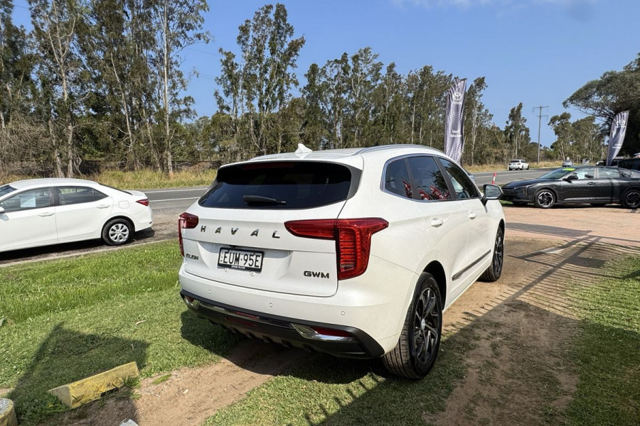 2022 GWM Haval Jolion A01 Ultra SUV Image 19