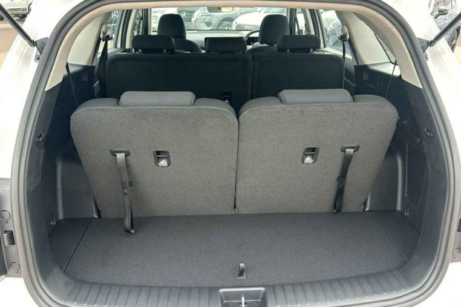 2024 MY25 Kia Sorento MQ4 PE S SUV Image 7