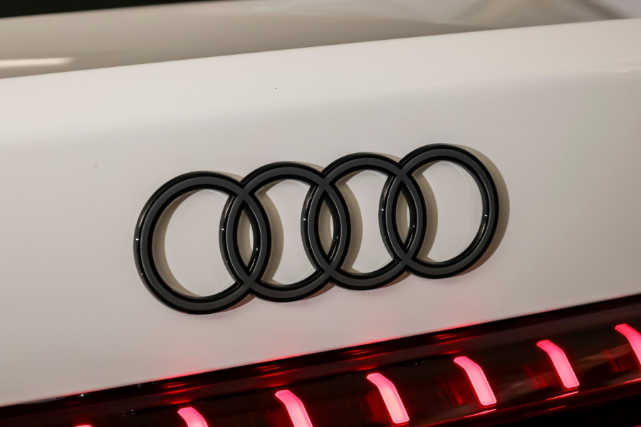 2025 Audi A5 B10 TFSI 150kW S line Sedan