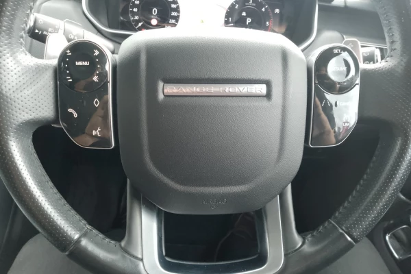 2019 MY20 Land Rover Range Rover Sport L494 SDV6 183kW SE SUV Image 28