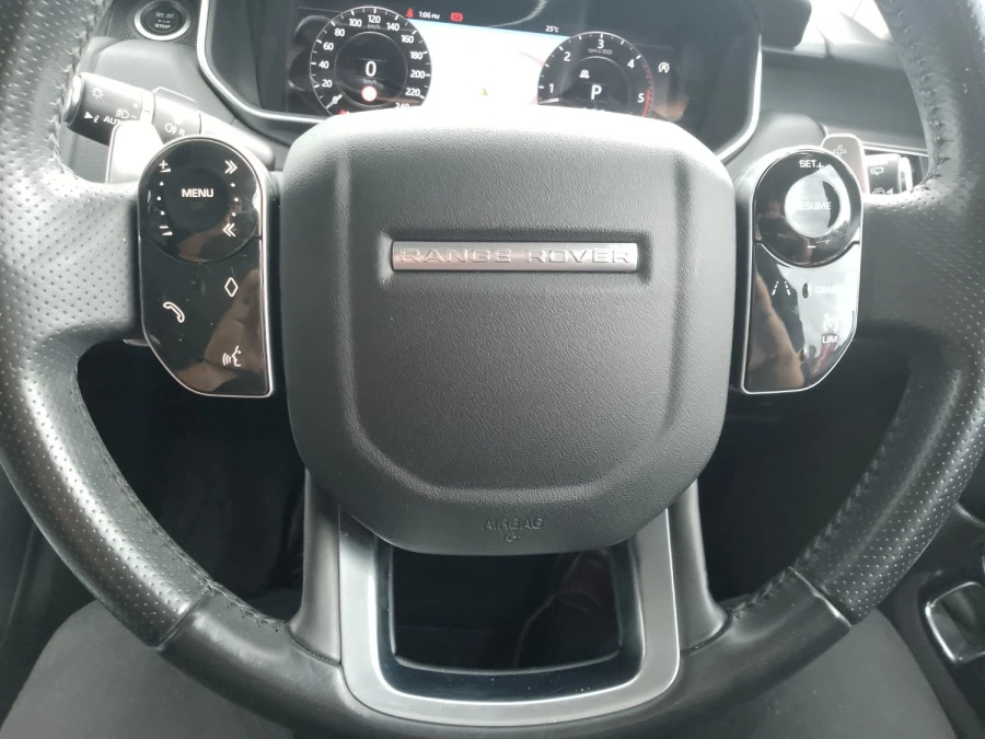 2019 MY20 Land Rover Range Rover Sport L494 SDV6 183kW SE SUV Image 28