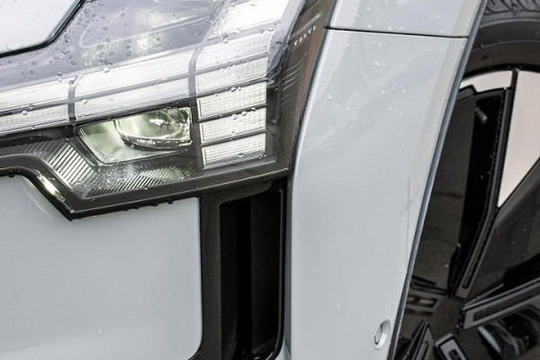 2024 MY25 Volvo EX30  Twin Motor Performance Ultra SUV Image 22