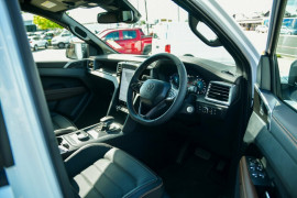 2024 Volkswagen Amarok NF TDI600 PanAmericana Ute