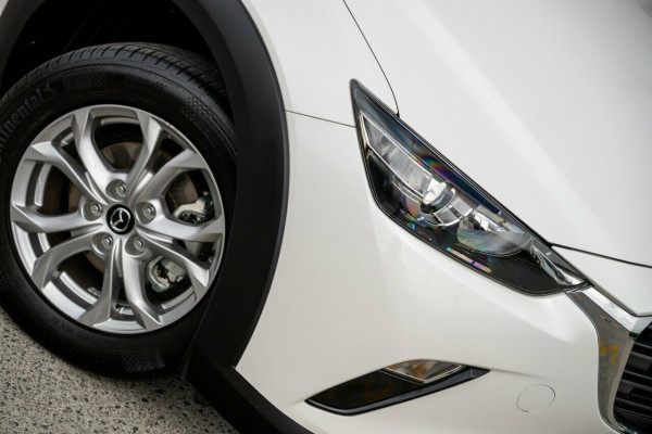 2020 Mazda CX-3 DK Maxx SUV Image 6