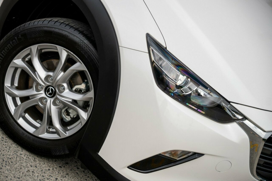 2020 Mazda CX-3 DK Maxx SUV Image 6