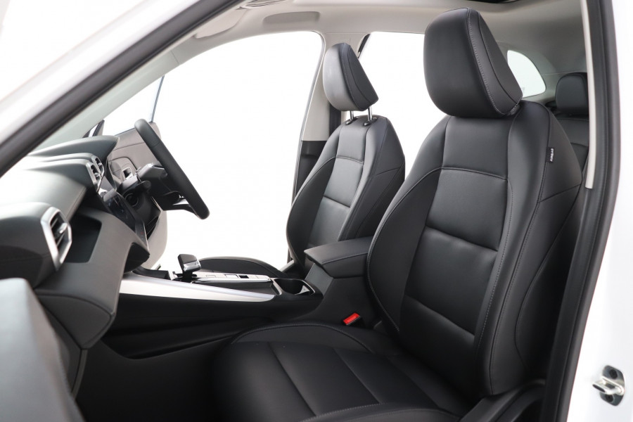 2026 MG ZS Essence Hybrid+ SUV Image 5